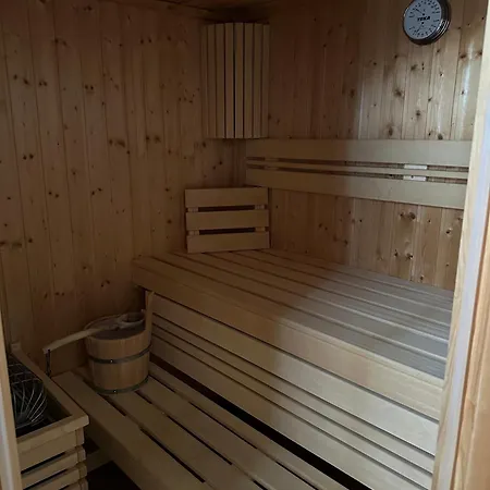Wiking Holiday home