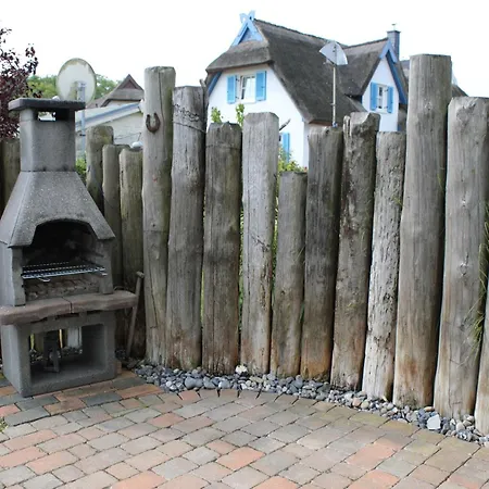 Holiday home Wiking *
