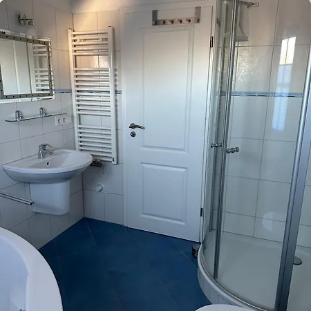 Ferienhaus Wiking Glowe