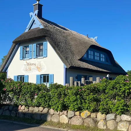 Ferienhaus Wiking Glowe