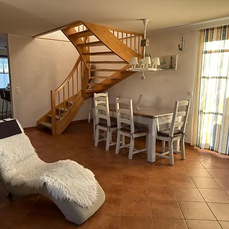 Wiking Holiday home *