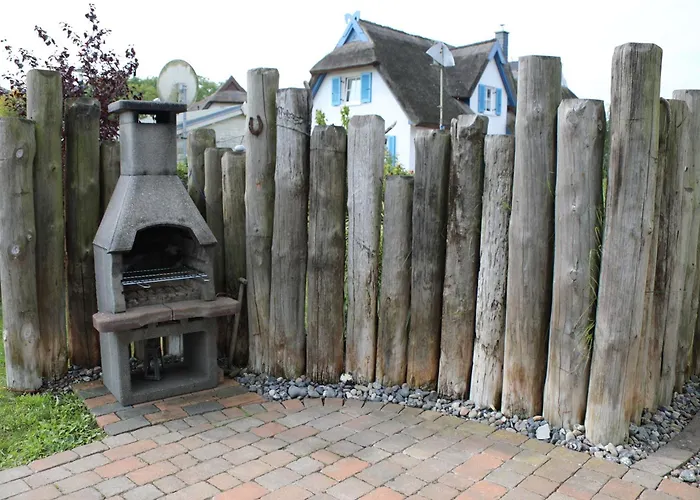 Feriehus Wiking *