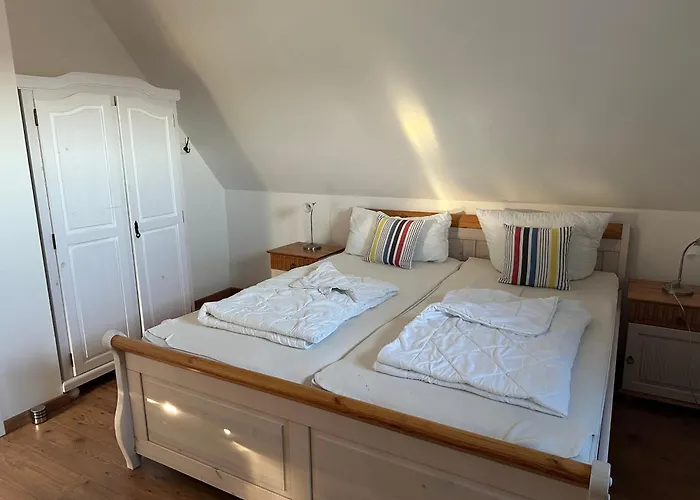 Feriehus Wiking
