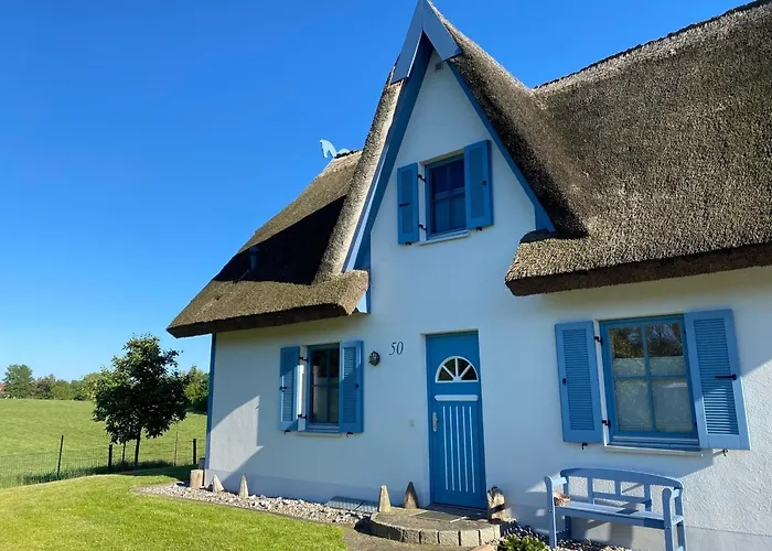 Feriehus Wiking